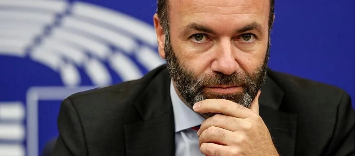 Μ.Βέμπερ: «Η Τουρκία θα είναι εταίρος αλλά δεν μπορεί να γίνει μέλος της ΕΕ»